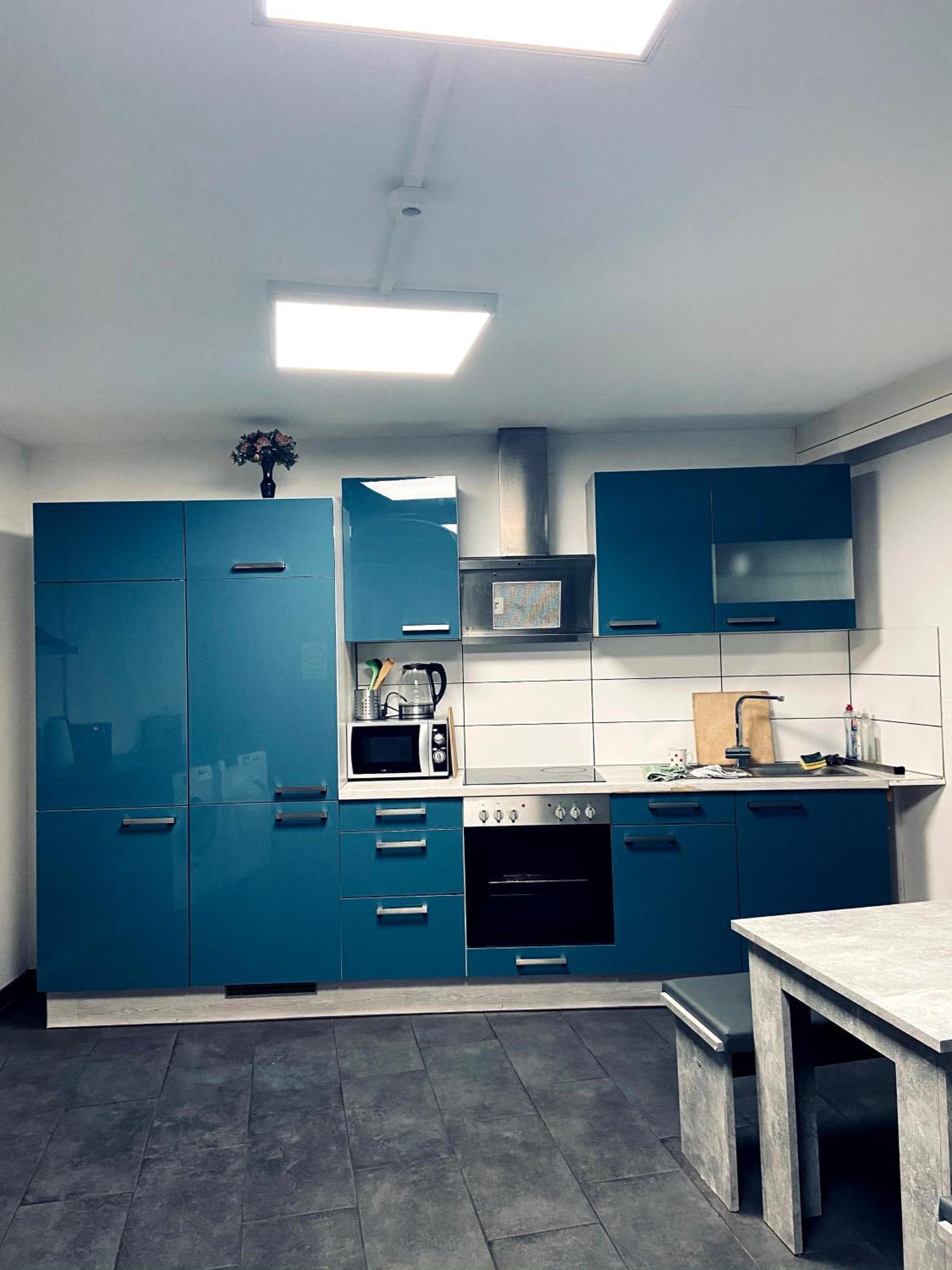 Monteurzimmer - Karlsbad Εξωτερικό φωτογραφία