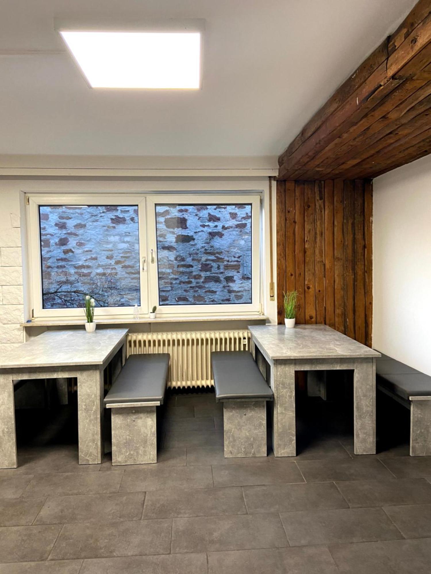 Monteurzimmer - Karlsbad Εξωτερικό φωτογραφία