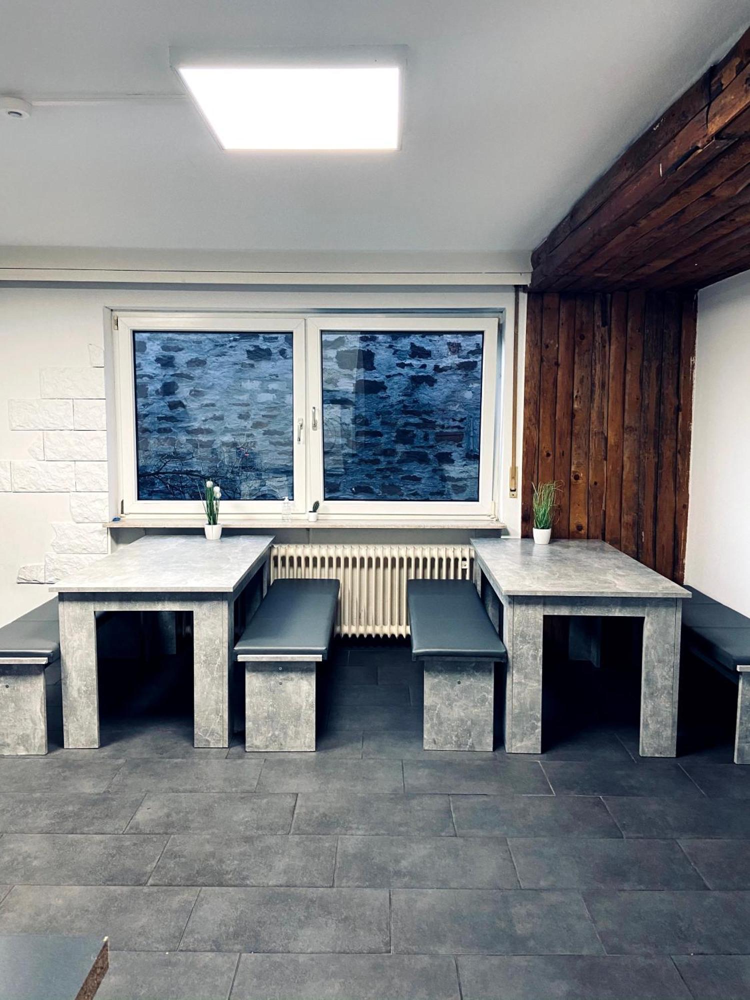 Monteurzimmer - Karlsbad Εξωτερικό φωτογραφία