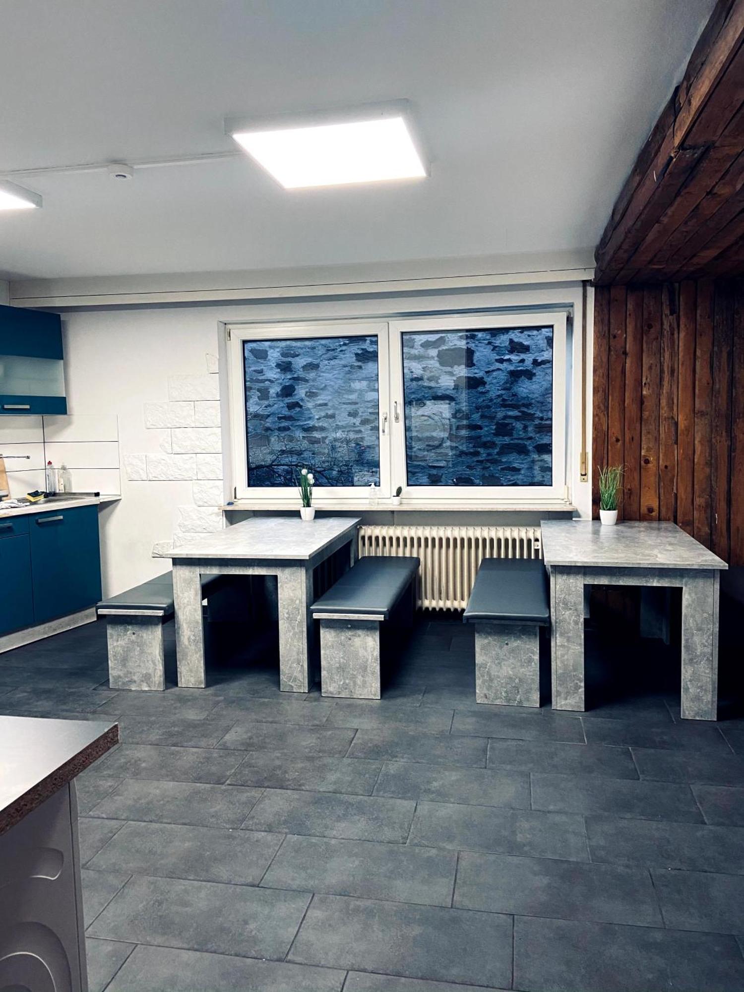 Monteurzimmer - Karlsbad Εξωτερικό φωτογραφία
